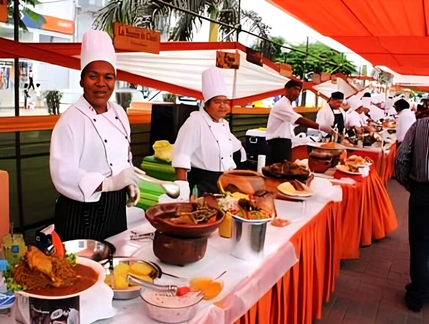 Además estarán presenten 5 agrupaciones musicales entre los que destacan Los Villacorta.