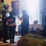 SMP: ataque armado en puesto de comida deja dos hermanas muertas y tres comensales heridos