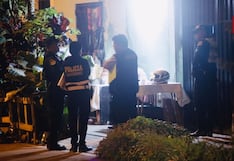 SMP: ataque armado en puesto de comida deja dos hermanas muertas y tres comensales heridos