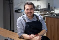 Giacomo Bocchio causa polémica por comentarios sobre el sobrepeso y luego se disculpa: “No pretendía atacar personas”