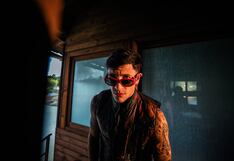 Emil sobre su carrera musical: “La TV me ayudó, pero hablaban más de mi vida personal que de mi música”