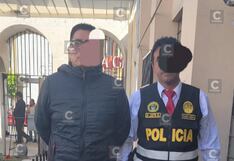 Juan Bermejo: Exasesor de Yamila Osorio se entregó y fue enviado al penal de Socabaya