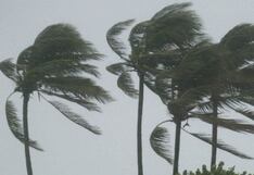 Advierten fuertes vientos en el litoral este fin de semana en Lima y varias regiones