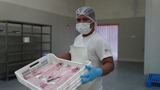 Huánuco: impulsan la innovación de los emprendedores a través de capacitaciones