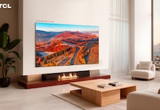 TCL lanza en Perú su nueva tecnología SQD-Mini LED para televisores de 75 y 85 pulgadas