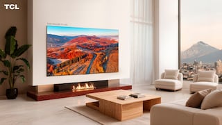 TCL lanza en Perú su nueva tecnología SQD-Mini LED para televisores de 75 y 85 pulgadas