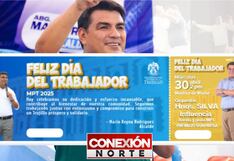 Municipalidad de Trujillo habría infringido neutralidad al promocionar a alcalde