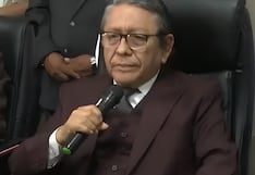 Ciro Castillo retomó funciones como gobernador del Callao y evitó declarar sobre investigaciones