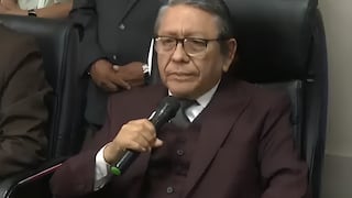 Ciro Castillo retomó funciones como gobernador del Callao y evitó declarar sobre investigaciones