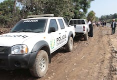 La Libertad: Asesinan a balazos a agricultor en Pacasmayo