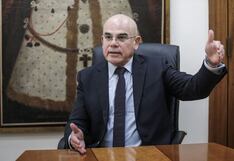 Premier afirma que Gobierno no permitirá que Betssy Chávez salga del país sin mandato expreso de Cancillería