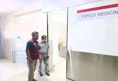 Lambayeque: Suspenden cirugías en Hospital Belén por falta de fluido eléctrico