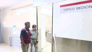 Lambayeque: Suspenden cirugías en Hospital Belén por falta de fluido eléctrico