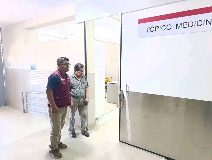 El problema seguirá por deficiente sistema.