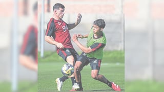 FBC Melgar podría tener hasta tres cupos