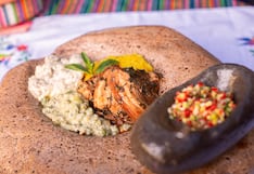 Ayacucho se consolida como capital gastronómica del Perú y proyecta su cocina al mundo