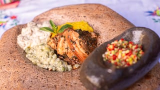 Ayacucho se consolida como capital gastronómica del Perú y proyecta su cocina al mundo