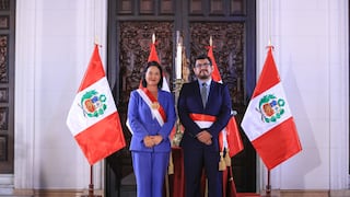 Oficializan a José Tangherlini como ministro de Transportes y Comunicaciones