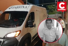 Subdirector del colegio Manuel Gonzales Prada fallece en plena jornada escolar en Pichanaqui