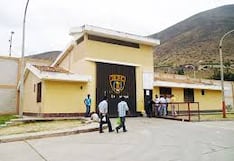 Hermanos implicados en violación sexual a menor son sentenciados a 17 años de prisión en Huánuco