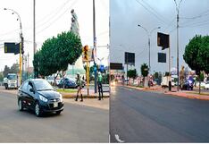Callao: Culmina asfaltado en la avenida Morales Duárez y se restablece el tránsito