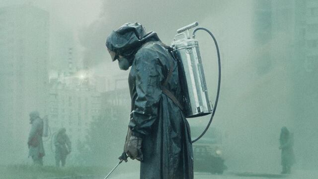 Serie “Chernobyl” tiene 14 nominaciones en los premios BAFTA 