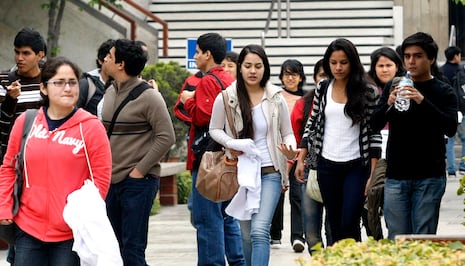 Minería, tecnología y agroindustria lideran la demanda laboral de este año