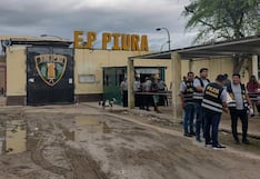 Piura: Sujetos pasarán 20 y 13 años en la cárcel por robarle a dos niñas