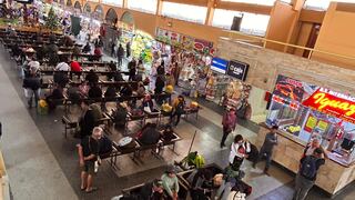 Año Nuevo en Arequipa: Costo de pasajes en terminal terrestre sube en más del 50 % (VIDEO)