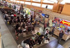 Año Nuevo en Arequipa: Costo de pasajes en terminal terrestre sube en más del 50 % (VIDEO)