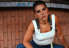 Lorena Blume presenta en concierto su álbum “Dinamita”