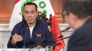 Fiscalía inició recopilación de videos de reuniones de José Jerí con empresario chino