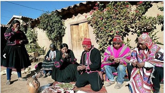 ​Mincetur: Turismo social beneficiará a pobladores de bajos recursos económicos de Puno