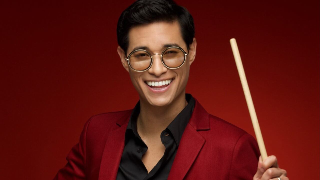 Tony Succar tras su paso por la televisión nacional: “Me encantaría regresar”