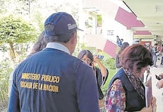 La Libertad: Más de 180 fiscales garantizarán proceso electoral