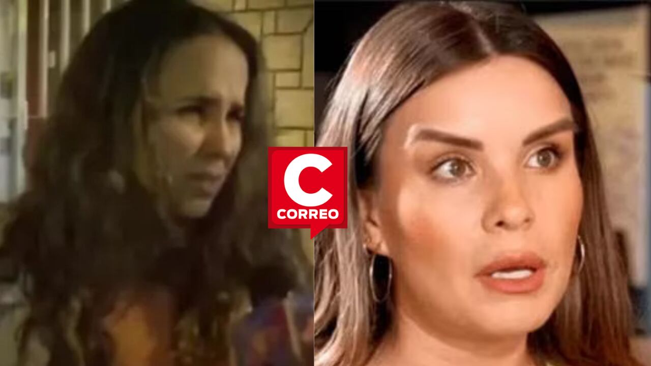 Además, en declaraciones para Amor y Fuego, Érika Villalobos confirmó que tuvo participación en el guion de la telenovela ‘Perdóname’, la cual protagonizará junto a Aldo Miyashiro.