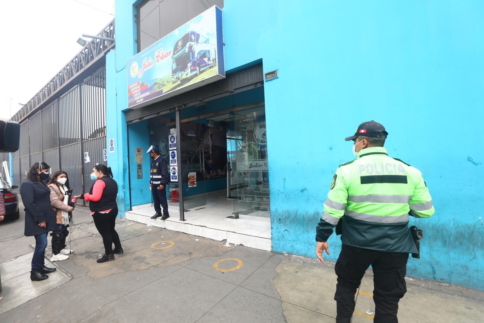 Foto: Gonzalo Córdova