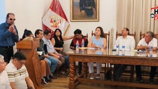 Exigen proteger la laguna Viña del Río y cuestiona la gestión ambiental de las autoridades de Huánuco