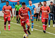 Liga 1: Atlético Grau cae 2-0 ante Garcilaso en el Cusco