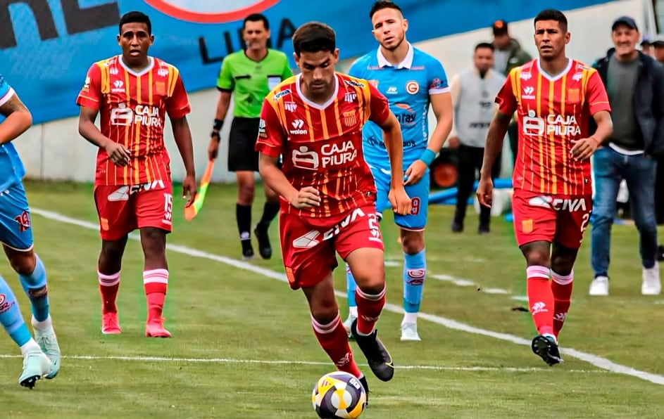 Los dirigidos por Ángel Comizzo cayó en errores que le costaron la derrota.