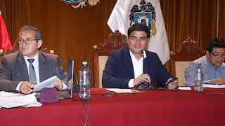 Gerencia Regional de Salud de La Libertad suscribirá convenio de cooperación con comuna de Trujillo 