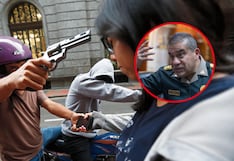 PNP defiende norma que restringe circulación de motos con dos personas: Debe ser acatada en beneficio de población