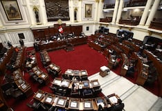 Cámara de Diputados: Bloque de oposición suma el 58% de proyectos de ley presentados