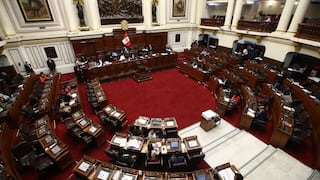 Cámara de Diputados: Bloque de oposición suma el 58% de proyectos de ley presentados