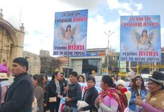 Puno: Un año clamando justicia por la muerte de la cantante “Muñequita Milly”