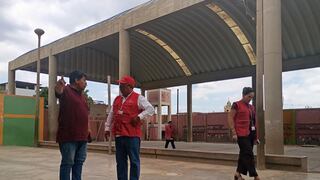 Ica: Contraloría alerta deficiencias de infraestructura y falta de psicólogos en seis colegios