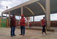 Ica: Contraloría alerta deficiencias de infraestructura y falta de psicólogos en seis colegios