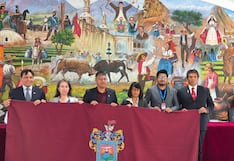 Arequipa: Realizarán campaña de bienestar para fortalecer la salud mental