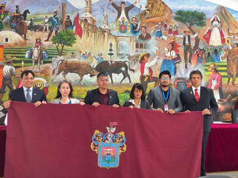 Arequipa: Realizarán campaña de bienestar para fortalecer la salud mental