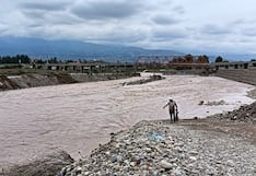 Junín: Autoridades deben acelerar con prevención ante llegada de lluvias para evitar desastres